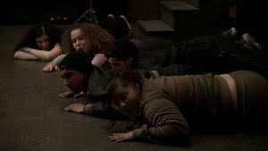 Последний урок (фильм, 2008)