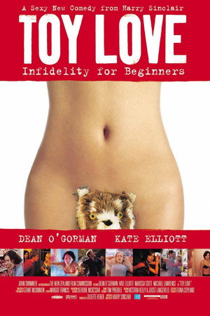 Кукольная любовь (фильм, 2002)