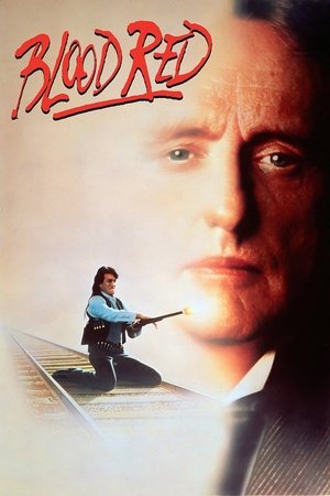 Красный как кровь (фильм, 1989)