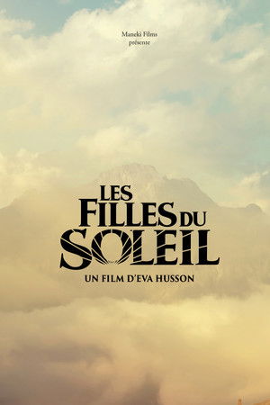 Девушки солнца (фильм, 2018)