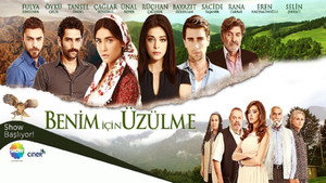 Не беспокойтесь за меня (сериал, 2012)