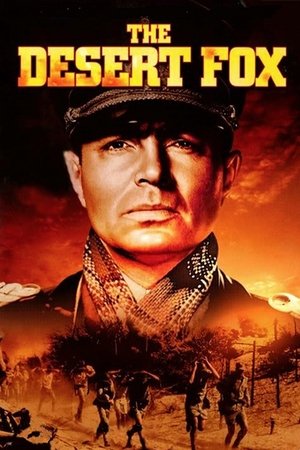 Пустынный Лис (фильм, 1951)