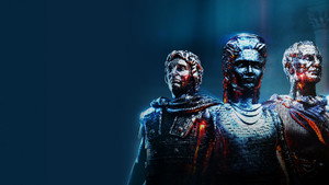 Древние империи (сериал, 2023)