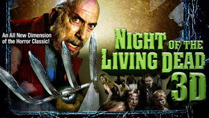 Ночь живых мертвецов 3D (фильм, 2006)