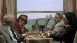 Перевал Кассандры (фильм, 1976)