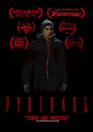 Пётр495 (фильм, 2014)