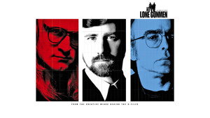 Одинокие стрелки (сериал, 2001)