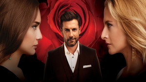 Война роз (сериал, 2014)