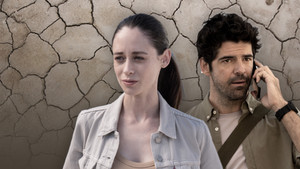 Засуха (сериал, 2022)