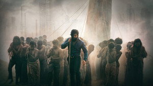 Золотые прииски Колара: Глава 2 (фильм, 2022)