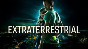 Пришелец из космоса (фильм, 2011)