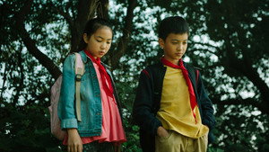 Пригородные птицы (фильм, 2018)