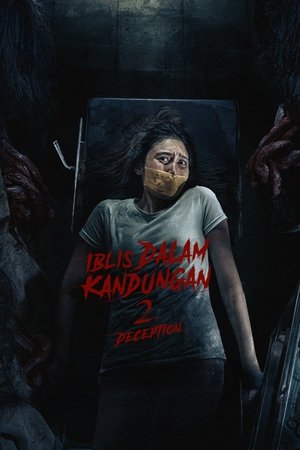 Дьявол в утробе 2 (фильм, 2025)