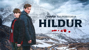 Хильдур (сериал, 2026)