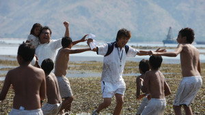 Босоногая мечта (фильм, 2010)