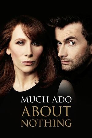 Много шума из ничего (фильм, 2011)