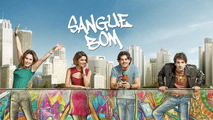 Хорошая кровь (сериал, 2013)