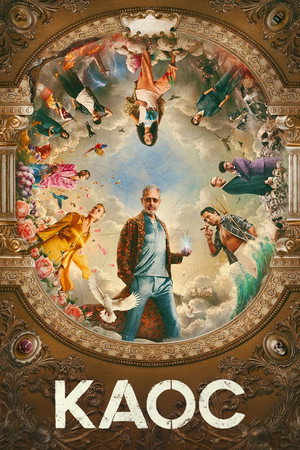 Каос (сериал, 2024)