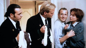 Двое мужчин, две женщины – 4 проблемы? (фильм, 1998)