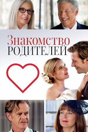 Знакомство родителей (фильм, 2023)