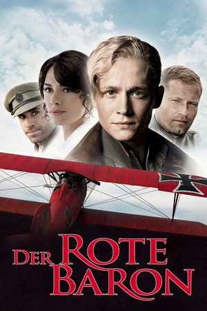 Красный Барон (фильм, 2008)