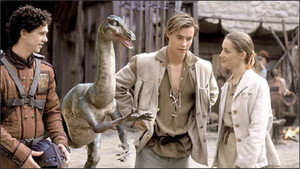 Динотопия: Новые приключения (сериал, 2002)