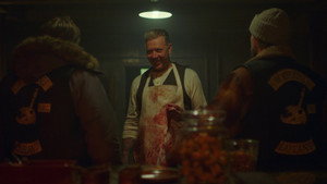 Северная мафия (сериал, 2023)