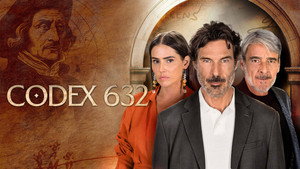 Кодекс 632 (сериал, 2023)