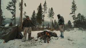 Вечная мерзлота (фильм, 2024)