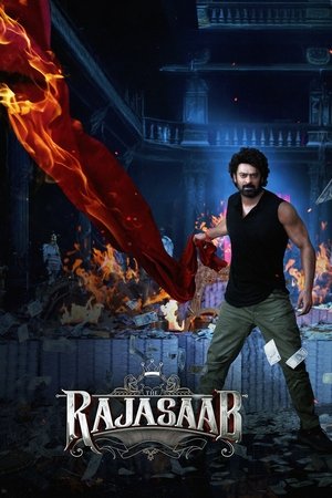 Раджа (фильм, 2026)