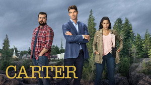 Картер (сериал, 2018)