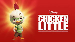 Цыплёнок Цыпа (мультфильм, 2005)