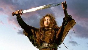 Королева воинов (фильм, 2003)