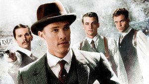 Братья Ньютон (фильм, 1998)