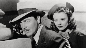 Невеста Бульдога Драммонда (фильм, 1939)