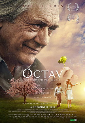 Октав (фильм, 2017)