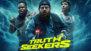 Искатели правды (сериал, 2020)