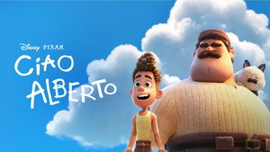 Чао, Альберто (мультфильм, 2021)