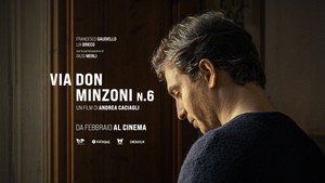 Дом 6 на улице Дон Минцони (фильм, 2024)
