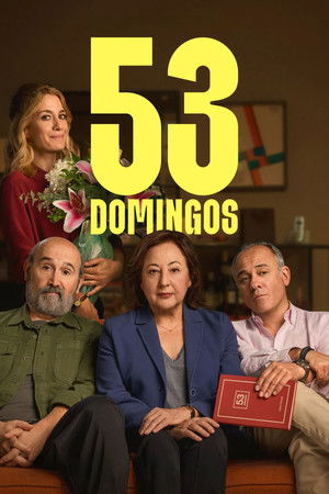 53 воскресенья (фильм, 2026)