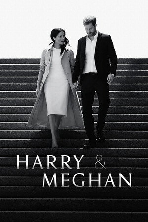 Гарри и Меган (сериал, 2022)