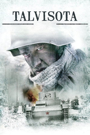 Зимняя война (фильм, 1989)
