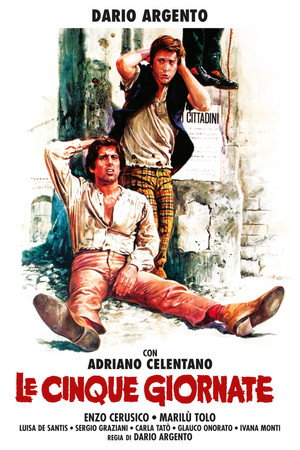 Пять дней (фильм, 1973)