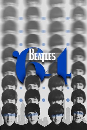 Beatles '64 (фильм, 2024)