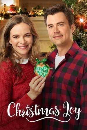 Рождество с Джой (фильм, 2018)