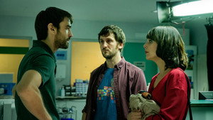 Уведомление (фильм, 2018)