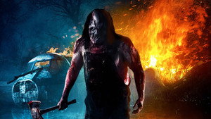 Виктор Кроули (фильм, 2017)