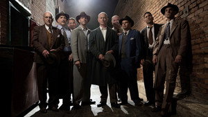 Город гангстеров (сериал, 2013)