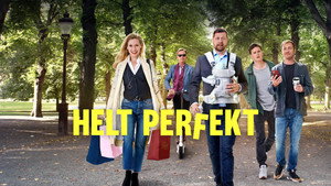 Идеальная жизнь (сериал, 2018)