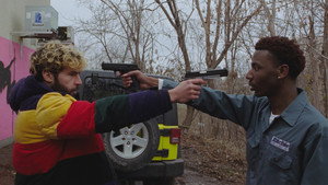 На счёт три (фильм, 2021)
